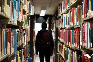 Najmniej popularne kierunki studiów