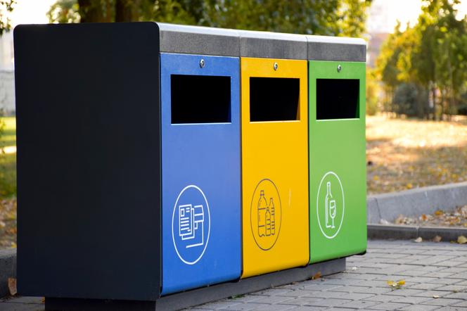 Jak segregować śmieci w 2022? Nowe pojemniki, co gdzie wyrzucać?