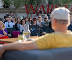 Marek Bieńczyk w rozmowie z Filipem Springerem