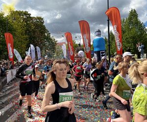 PKO Białystok Półmaraton 2025