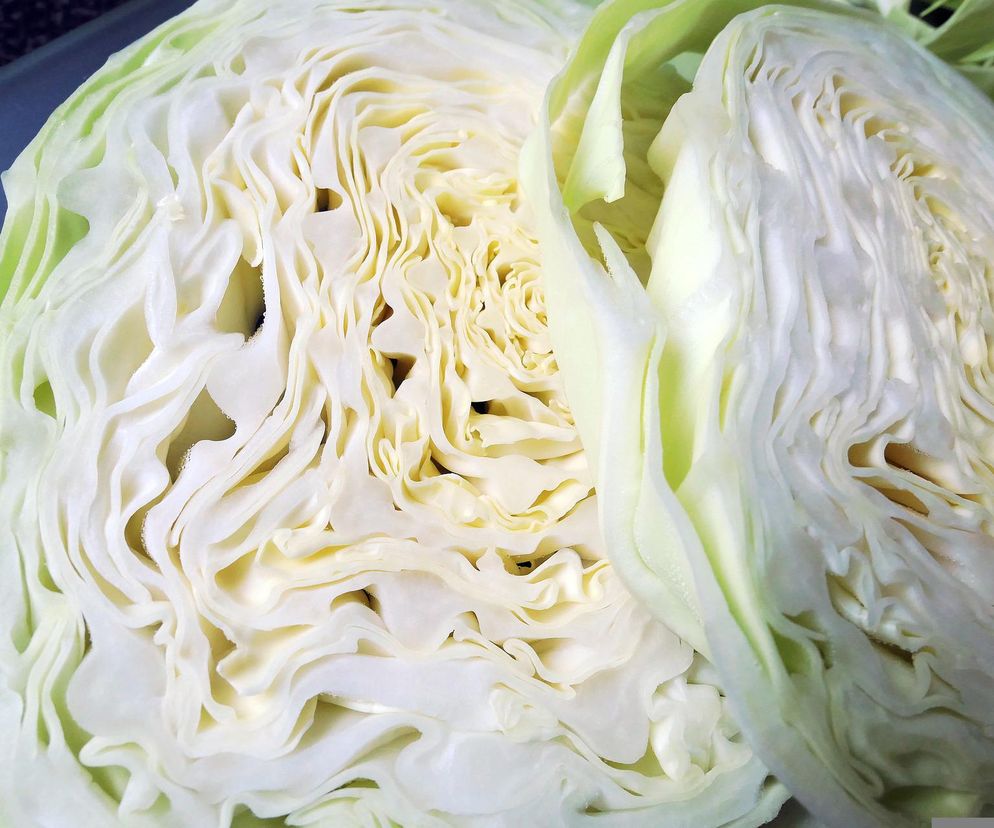 Sposoby na kapustę. Pyszniutkie przepisy na jesień, które wzmocnią odporność i poprawią drobne mankamenty nieskazitelnej urody