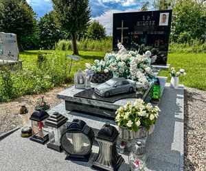 Syn konał na ulicy, a oni tylko stali!