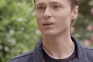 Pierwsza miłość. Krystian (Patryk Pniewski)