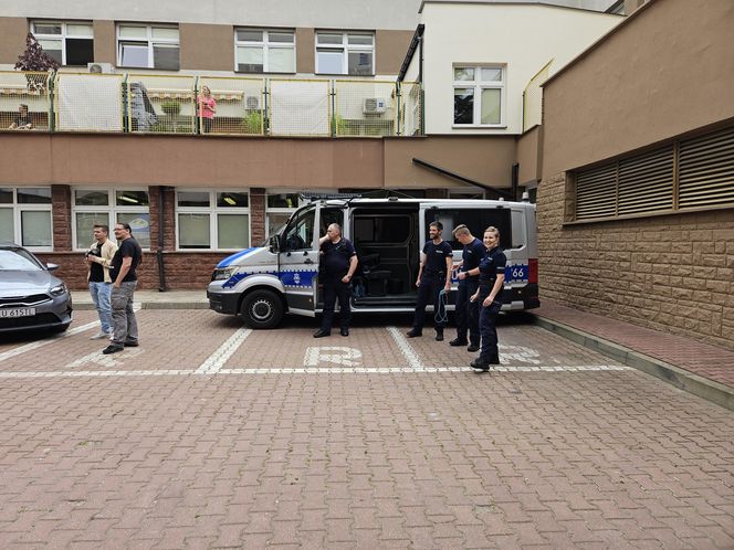 #PrzeskoczMukowiscydozę
