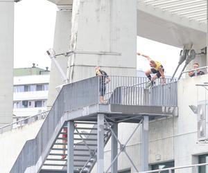 Szturm Śląski 2024 na Stadionie Śląskim