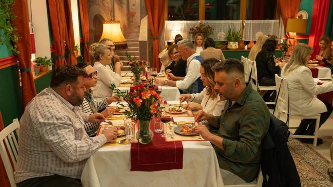 Trattoria La Piccola Strada
