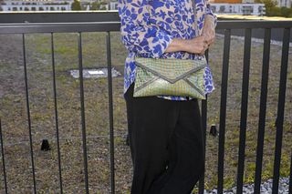 Zrobiła karierę w USA. Niestety los dla tej polskiej aktorki nie był dla niej łaskawy