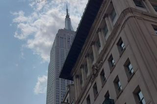 Gwiazda Królowych Życia ruszyła na podbój USA! Tak się bawi z mężem i córką