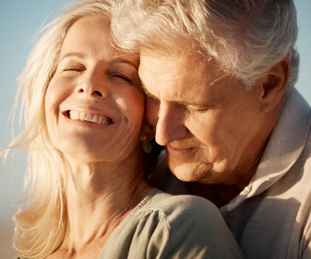 44 i 60 to liczby kluczowe w procesie starzenia. Przygotuj się właściwie