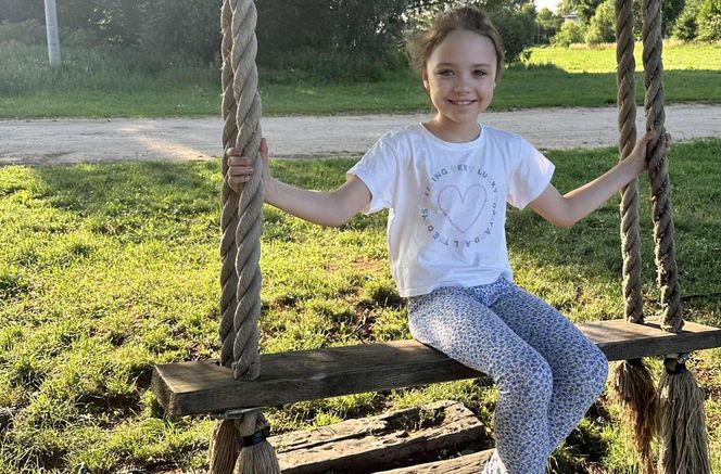 Latają po lek do Argentyny, żeby córka się nie udusiła! Polski szpital odmawia pomocy!