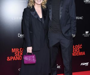 Zofia Zborowska i Andrzej Wrona poprowadzą show Miłość jest ślepa