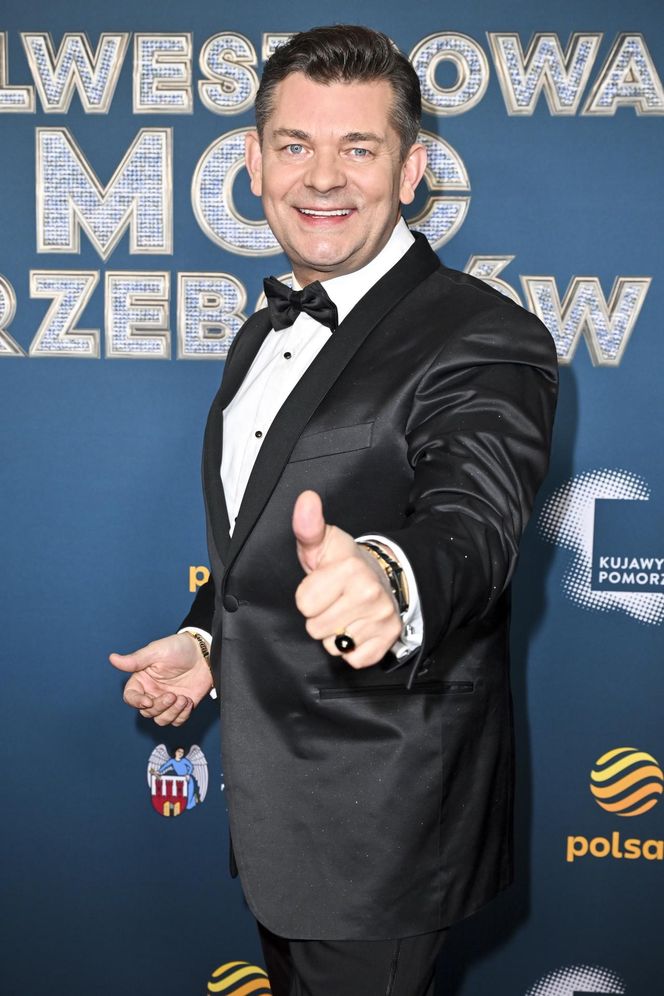 Zenek Martyniuk zdradził, co tak naprawdę robi Daniel