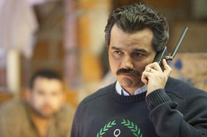 NARCOS sezon 2 w Stopklatka TV. Kiedy i o której oglądać? 