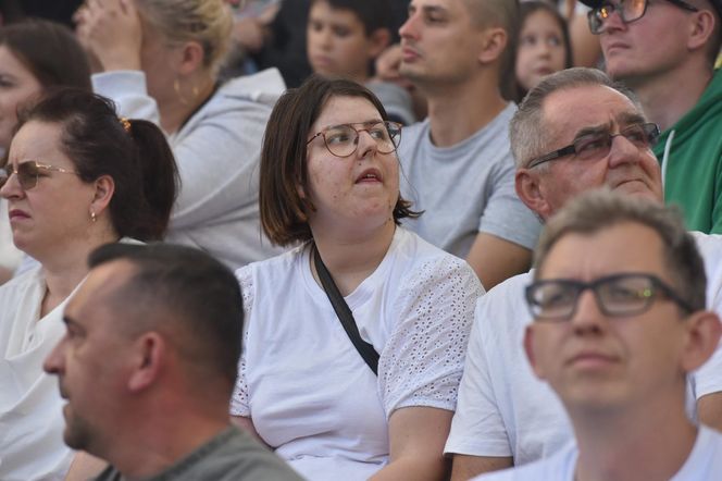 PRES Grupa Deweloperska Toruń - Stelmet Falubaz Zielona Góra, zdjęcia kibiców i zawodników z meczu 10. kolejki PGE Ekstraligi