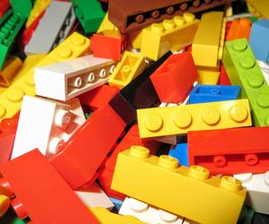 Największa impreza dla fanów klocków Lego odbędzie się w Będzinie. Przed nami Klockon