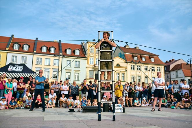 9. Magiczny Festiwal Świata Baśni i Bajek „Pozytywka” w Bydgoszczy. Mnóstwo warsztatów, spektakli, widowiska już dla maleńkich dzieci
