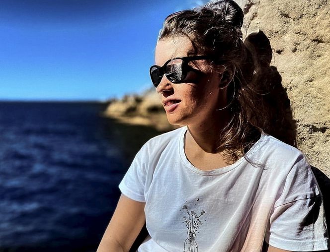 Justyna Burska zginęła w wypadku. Początek procesu