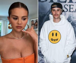 Selena Gomez uderza w Justina Biebera!? Fani nie mają wątpliwości!