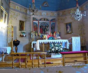 Parafia św. Wawrzyńca