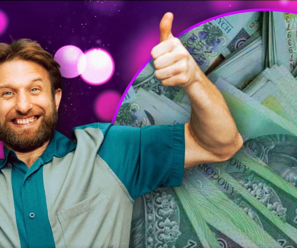 Polak zgarnął fortunę w Eurojackpot. Gdzie padła wygrana?