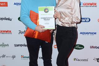 Cichopek, Tadla, Antosiewicz, Koziejowska, Załęcka na finale plebiscytu Influencer's Top 2019 cz.1