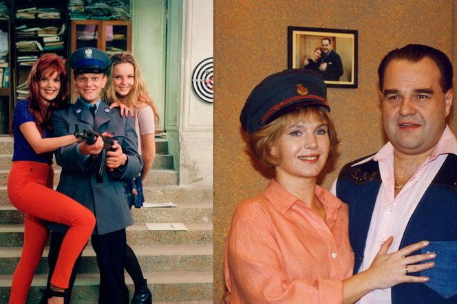 Czy pamiętasz najsłynniejsze polskie seriale z lat 90.? Spróbuj się w quizie