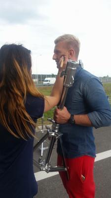 Bartek Padyasek nowy teledysk 