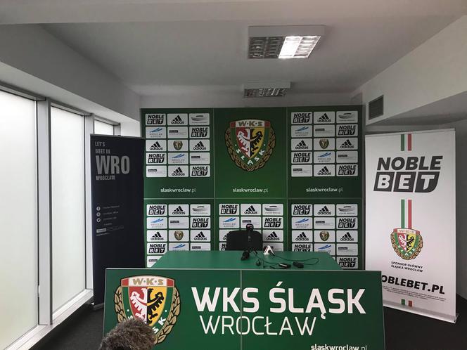 Konferencja Śląsk vs. Wisła