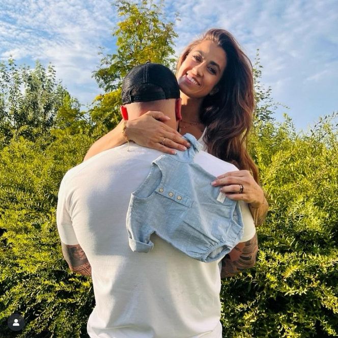 Maja Hyży ogłosiła radosną nowinę. Wszystko wyjawiła w mediach społecznościowych