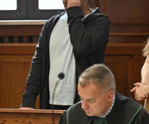 Zygmunt zamordował teściów i żonę w Wielkanoc. Ihor L. miał mu pomagać. Ruszył proces