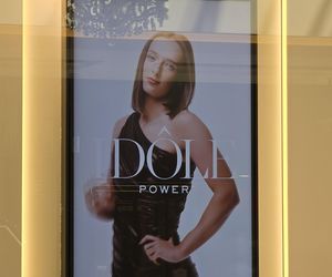 Iga Świątek, kampania reklamowa Lancome