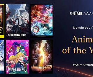 Anime Awards 2024