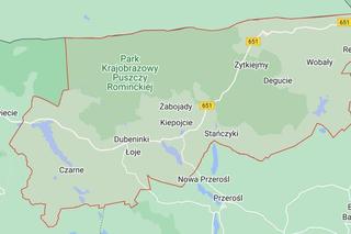 Najbiedniejsze gminy na Warmii i Mazurach. Jest najnowszy raport. W tych gminach żyje się skromnie