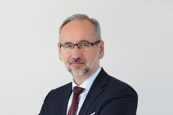 Były minister zdrowia Adam Niedzielski trafił na Siedlecki SOR!