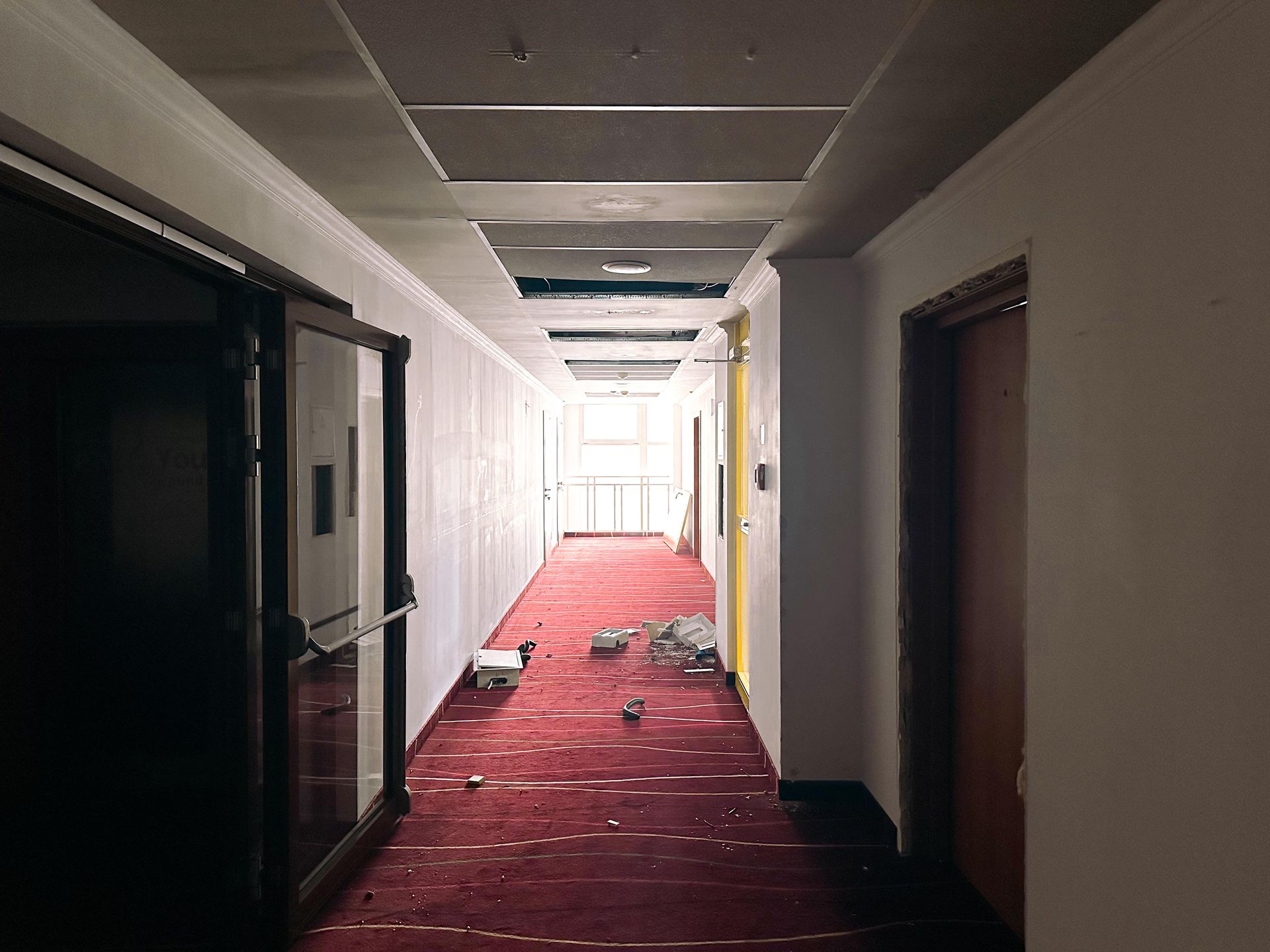 Hotel Felix - Fundacja BRDA