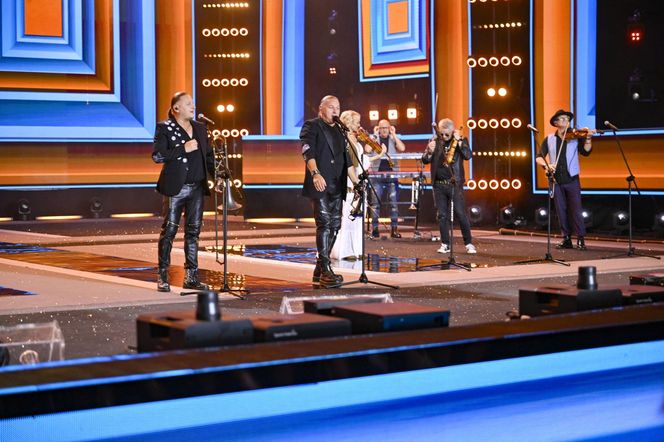 Magiczne Zakończenie Wakacji