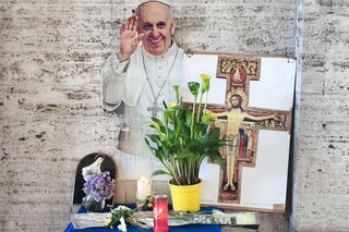 Uroczystości pogrzebowe zaplanowano na sobotę, 26 kwietnia