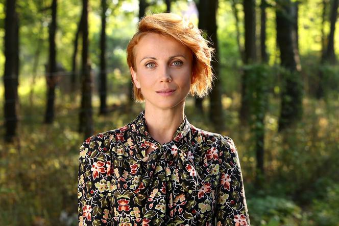 Barwy szczęścia, Marta (Katarzyna Zielińska)
