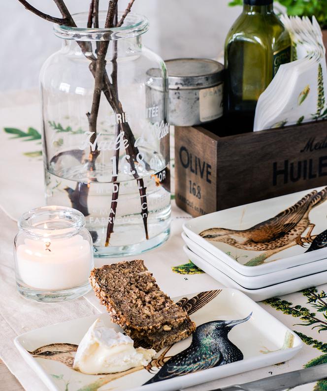 H&M Home, naczynia