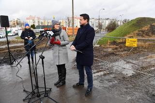 Rozbudowa metra w Warszawie