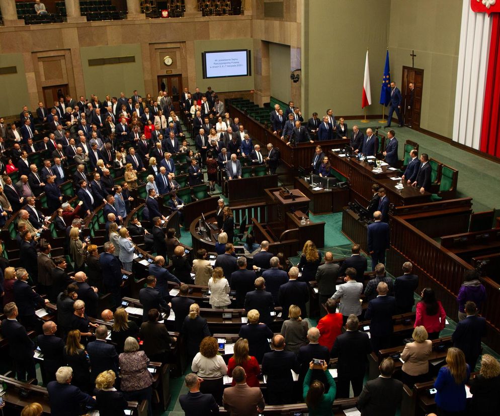 Posłowie zdecydowali o losie Ziobry