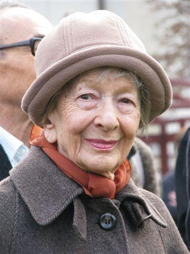 Szymborska