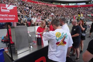 Ceny na PGE Narodowym 