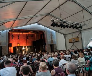 Teatr zaprasza na Scenę Letnią