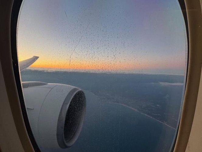 Ewa Kasprzyk medytuje w Tybecie