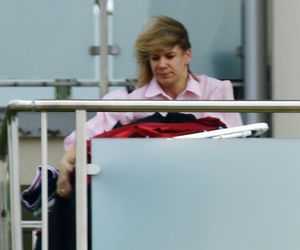 Marta i Karol Nawroccy 