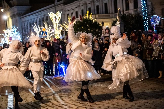 Tyski Jarmark Bożonarodzeniowy - poprzednie edycje