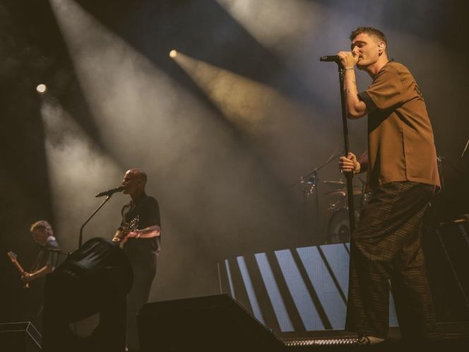 ZORZA Dawid Podsiadło