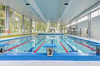 Pływalnia w Sopocie ponownie otwarta. 17 sierpnia otwarcie basenu na ul. Haffnera