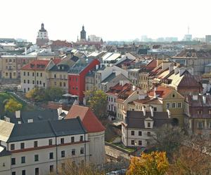 W których miastach Polski jest najmniej kolizji?